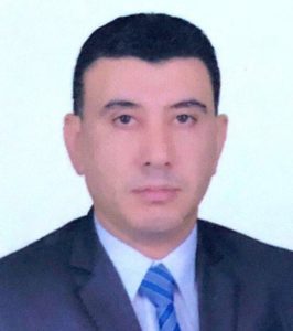 Khaled Al-Farhany, PhD